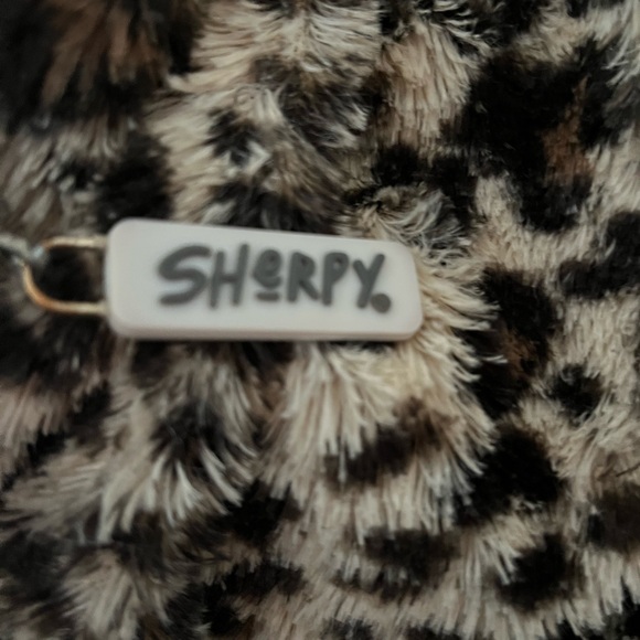 Sherpy reversable size L jacket - Picture 15 of 15